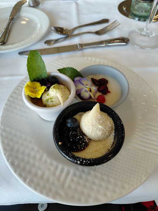 Gastro Rodos Palladium Leisure & Wellness