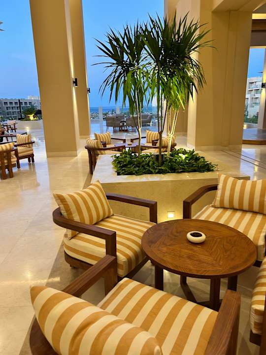 Lobby JAZ Elite Asteria