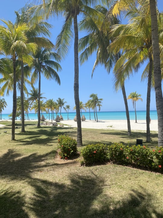 Strand Paradisus Varadero Resort & Spa