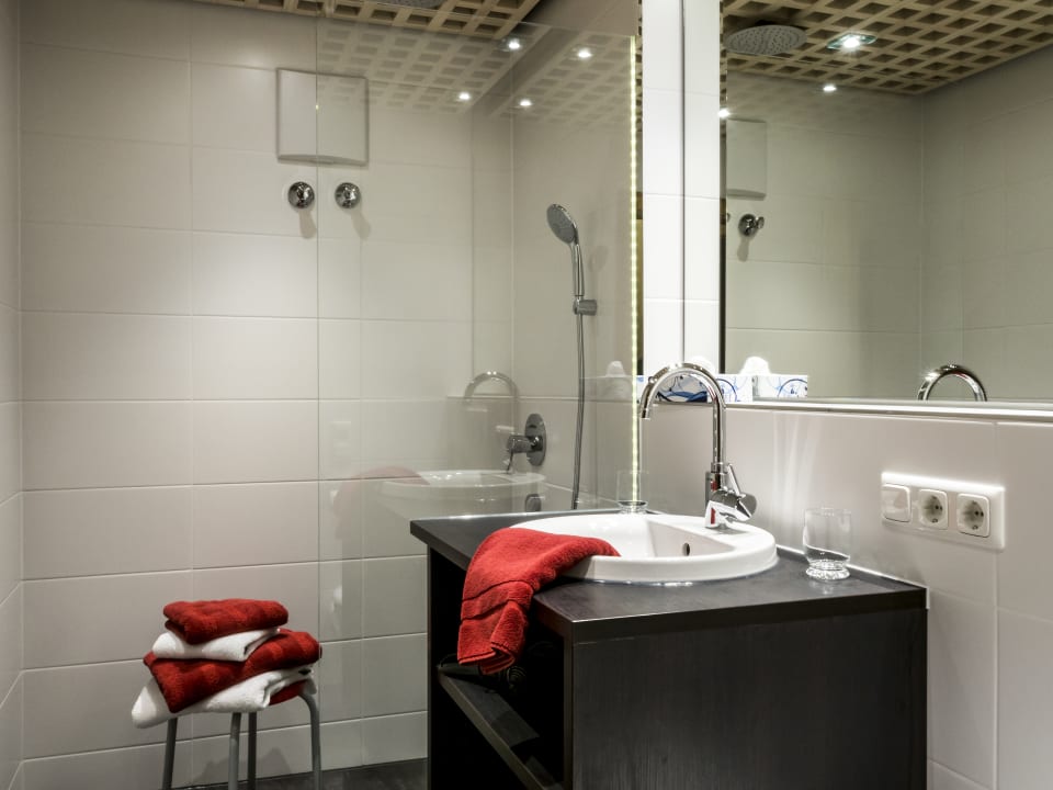 Zimmer Landhaus Fliegenpilz