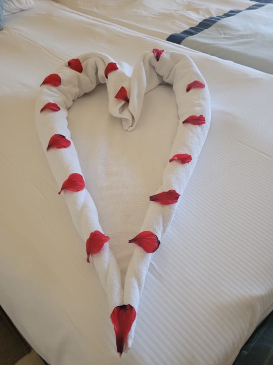 Zimmer Cleopatra Luxury Resort Makadi Bay