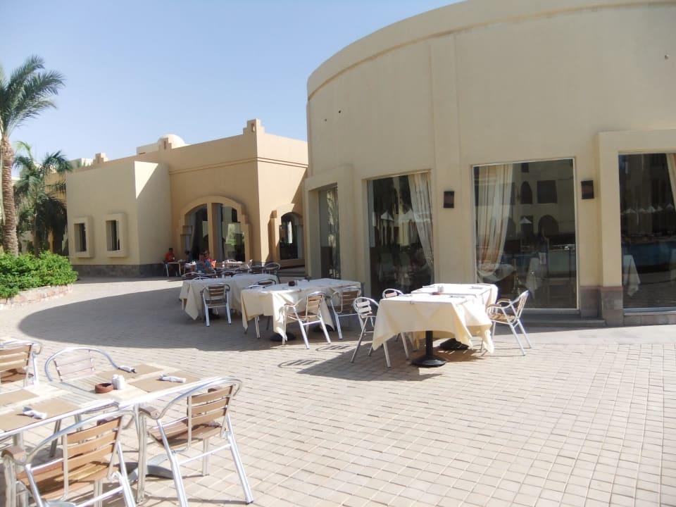 Libanese Stella Garden Resort & Spa, Makadi Bay