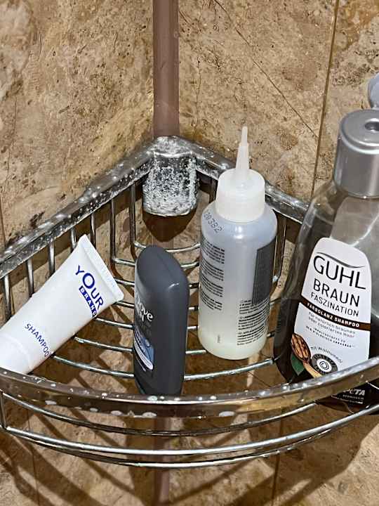 Zimmer Grand Waterworld Makadi & Family Star Makadi