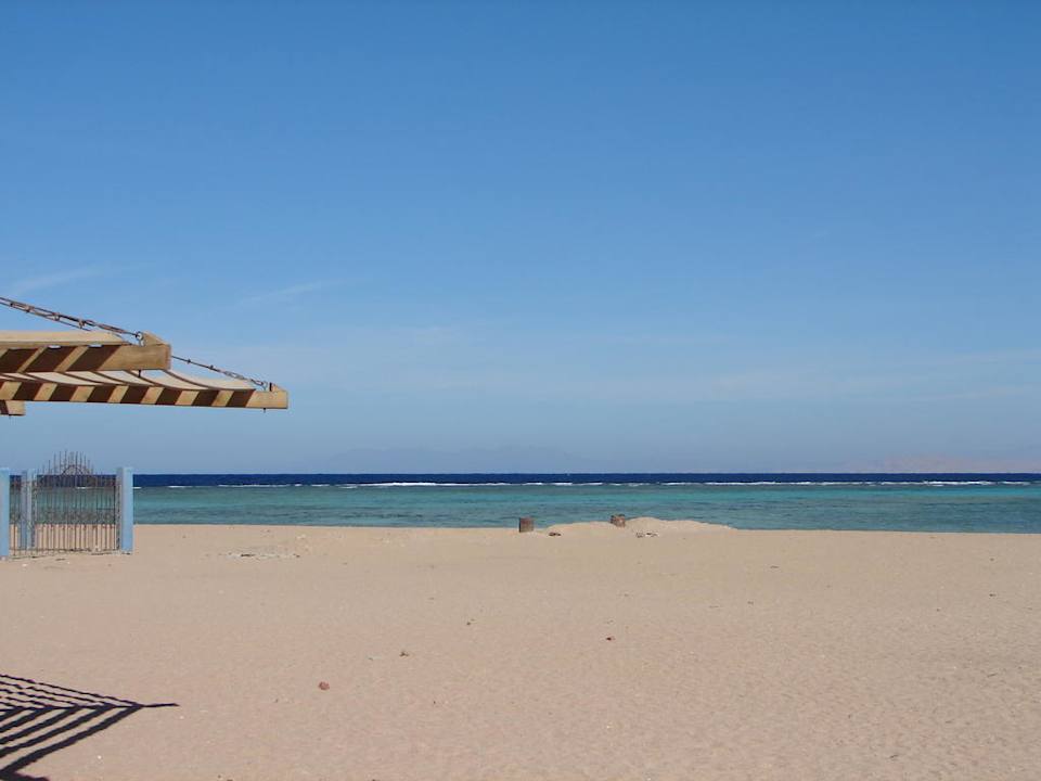 Strand Jaz Mirabel Park & Club