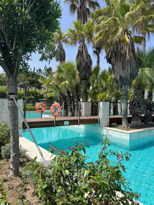 Pool Gloria Serenity Resort