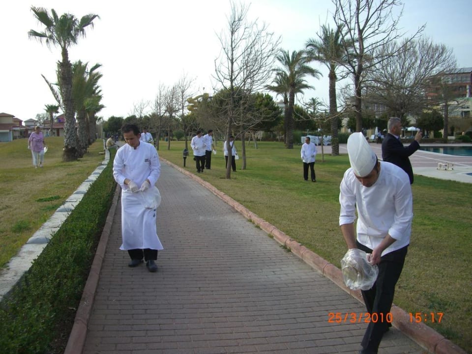 Silence-Beach Selectum Family Resort Side