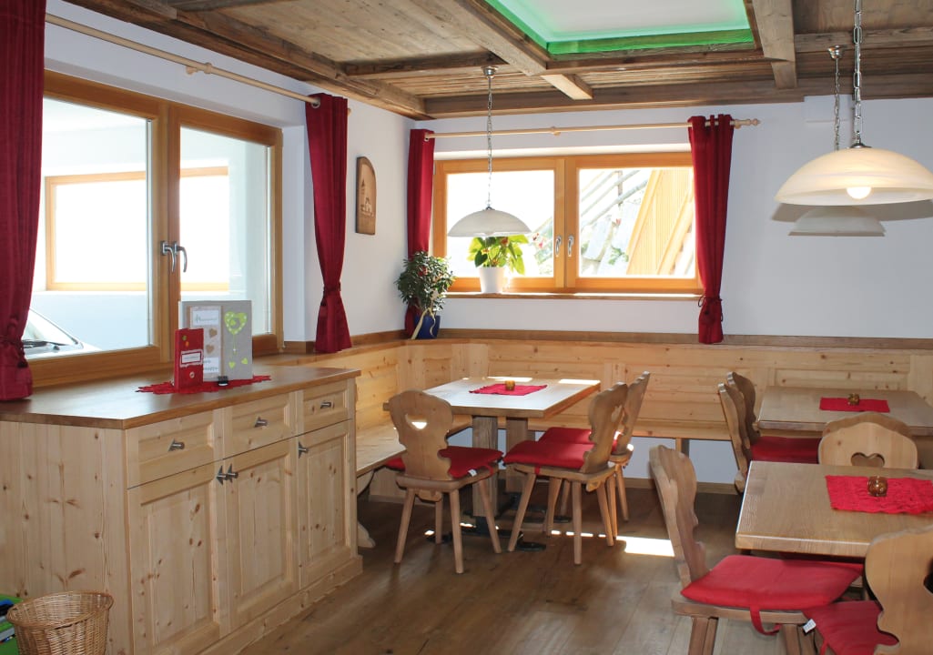 Gastro Ferienwohnungen Maurerhof