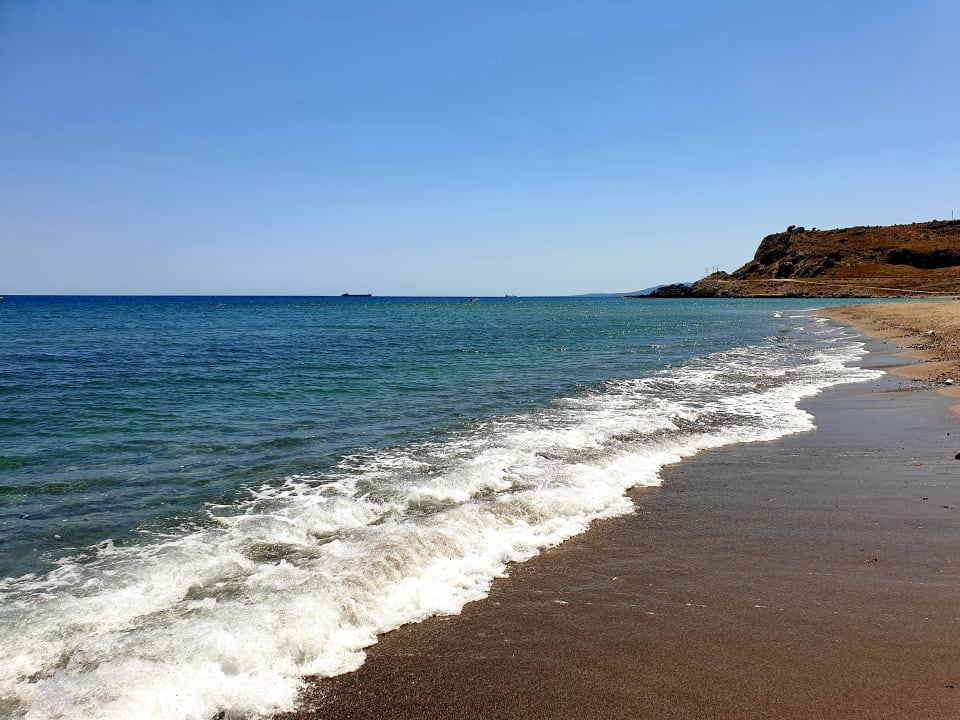 Strand Lindos Princess Beach Resort & Spa