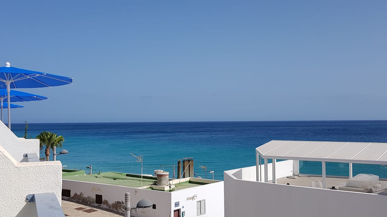 Ausblick Igramar Morrojable