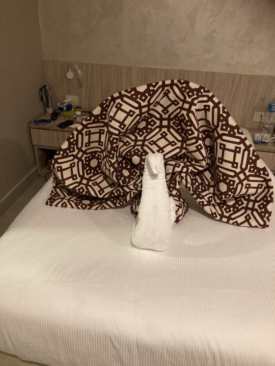 Zimmer Amarina Abu Soma Resort & Aquapark