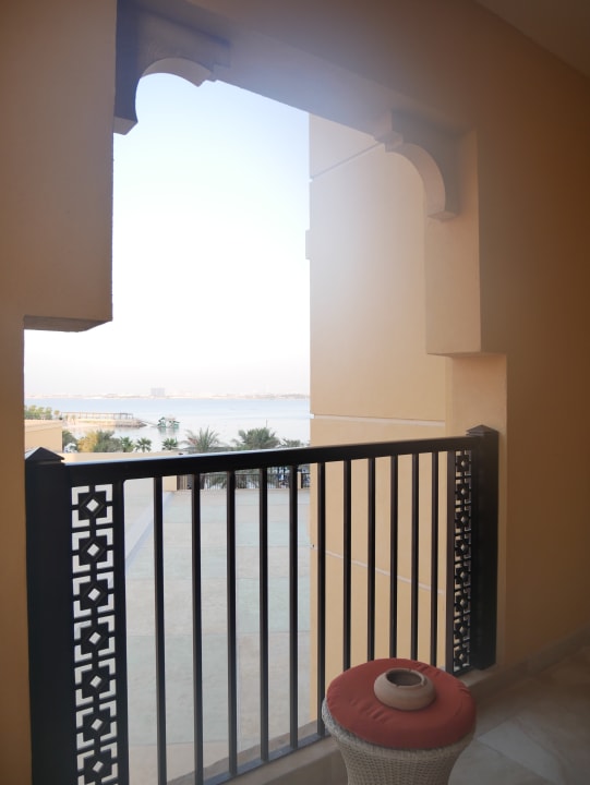 Zimmer DoubleTree by Hilton Resort & Spa Marjan Island