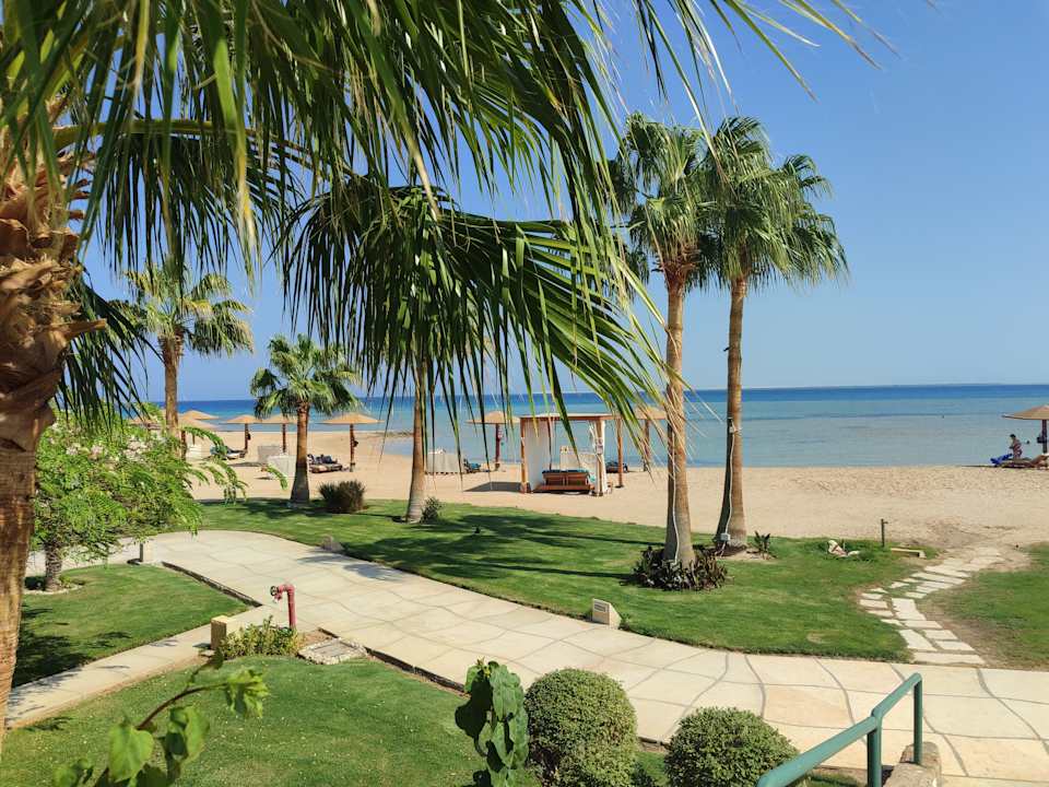 Strand Shams Prestige Abu Soma-Adults Only