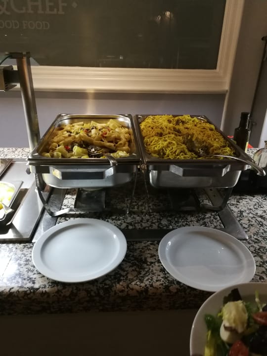 Gastro Paguera Treff Boutique Hotel