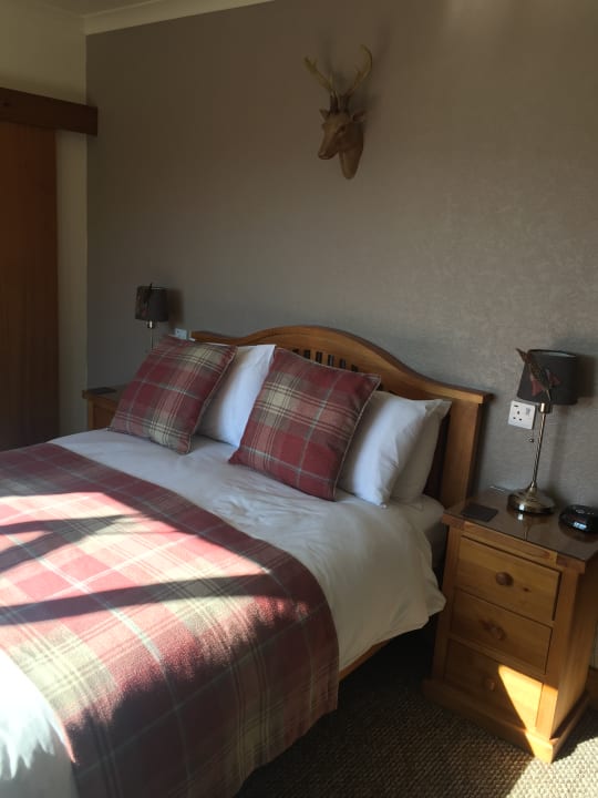 Zimmer Hotel Foyers House