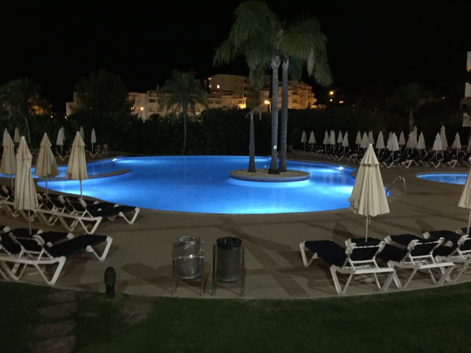 Pool Hotel Vila Galé Náutico