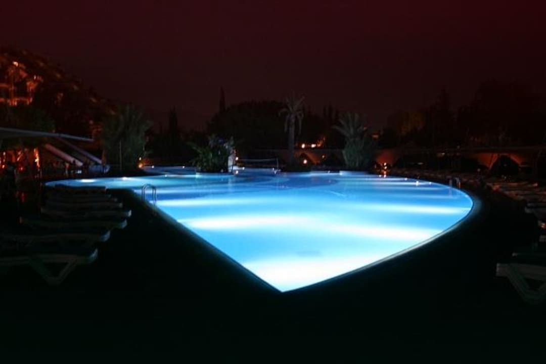 Hotel Limak Limra Limak Limra Hotel & Resort