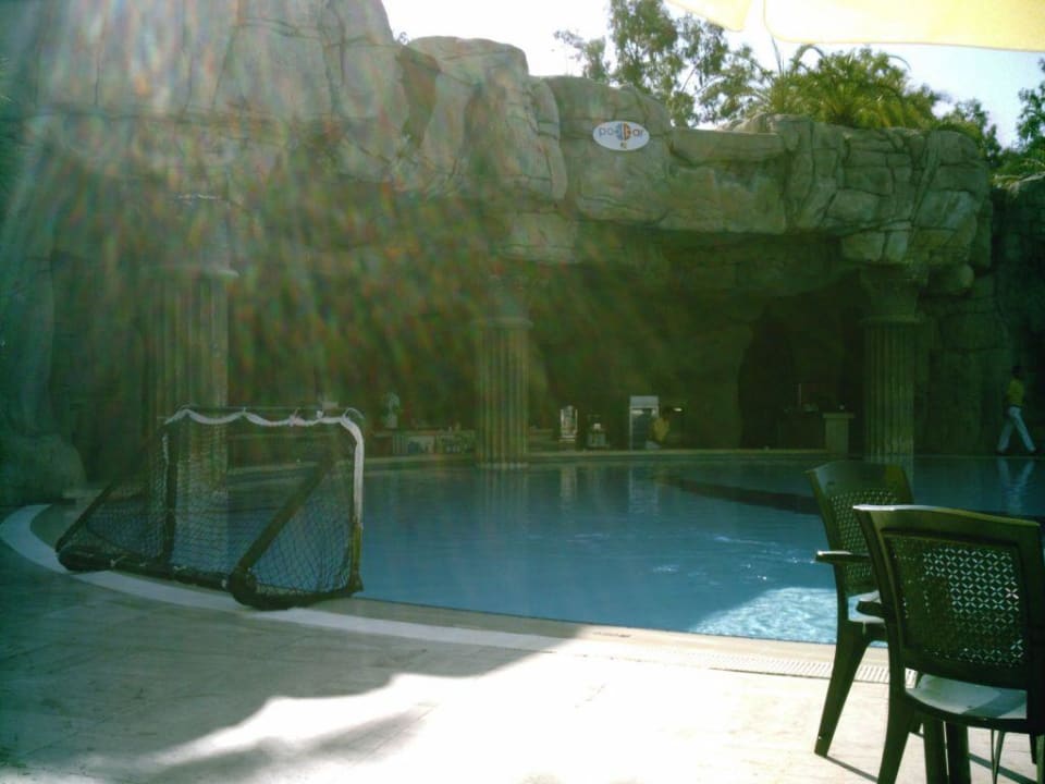 Poolbar Monachus Family Resort Sorgun