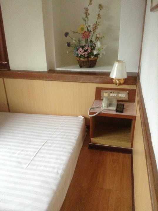 Japanisches Zimmer Gau Shan Ching Hotel