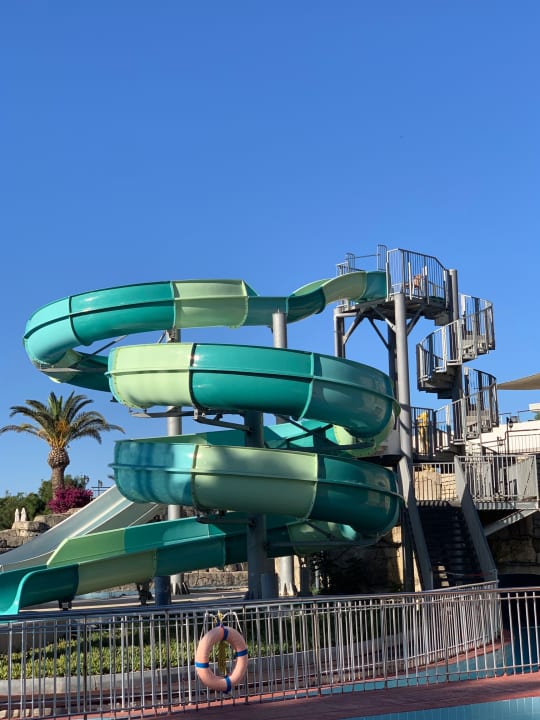 Sport & Freizeit Monachus Family Resort Sorgun