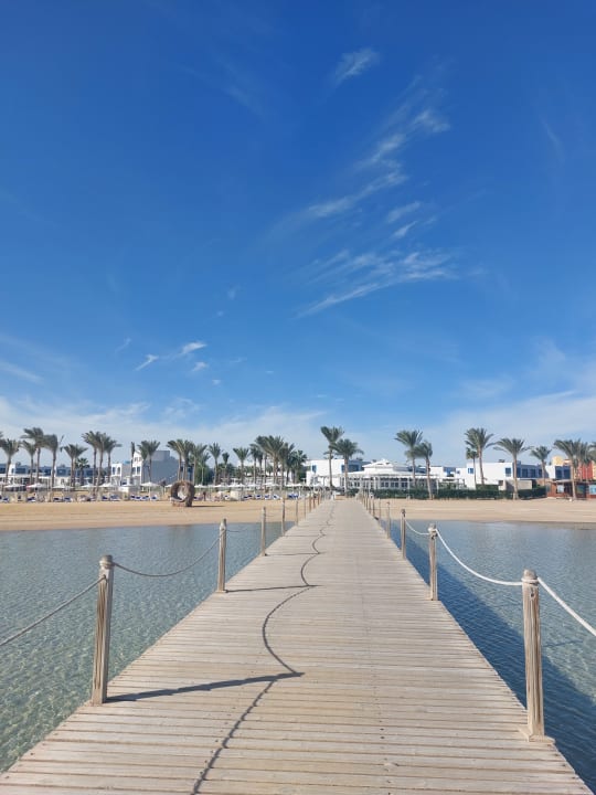 Strand Casa Mare Resort