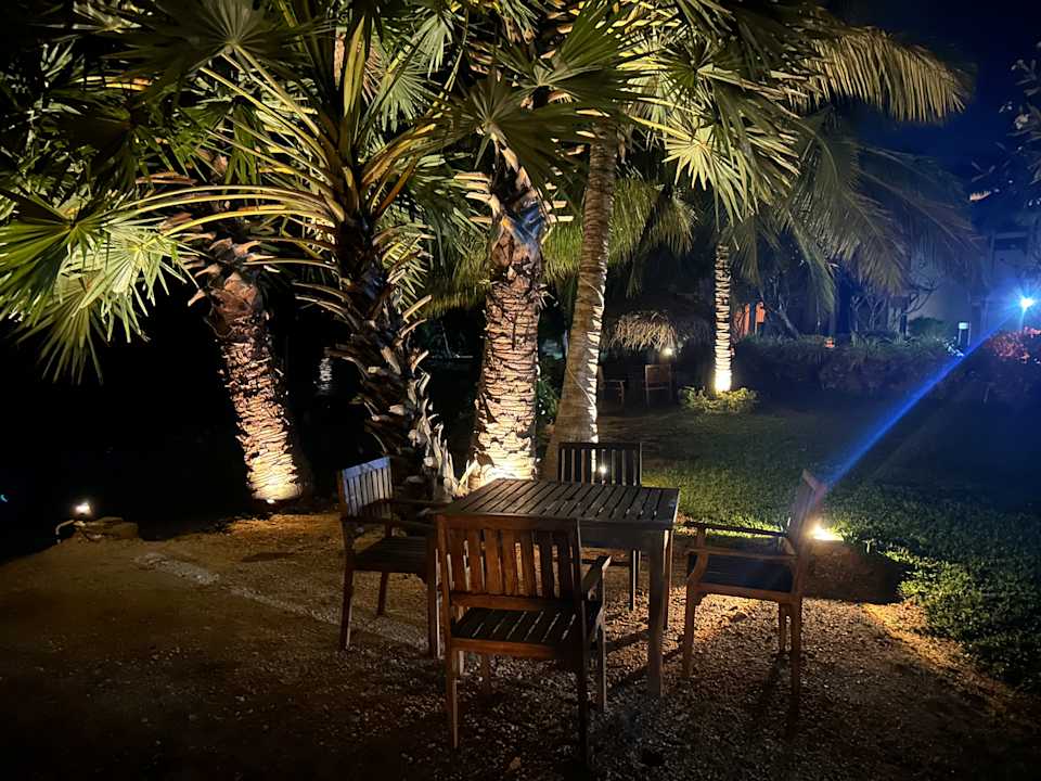 Gastro Amaranthé Bay  Resort