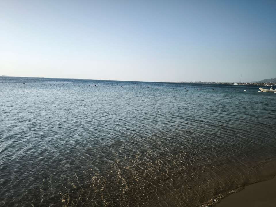 Strand Amarina Abu Soma Resort & Aquapark