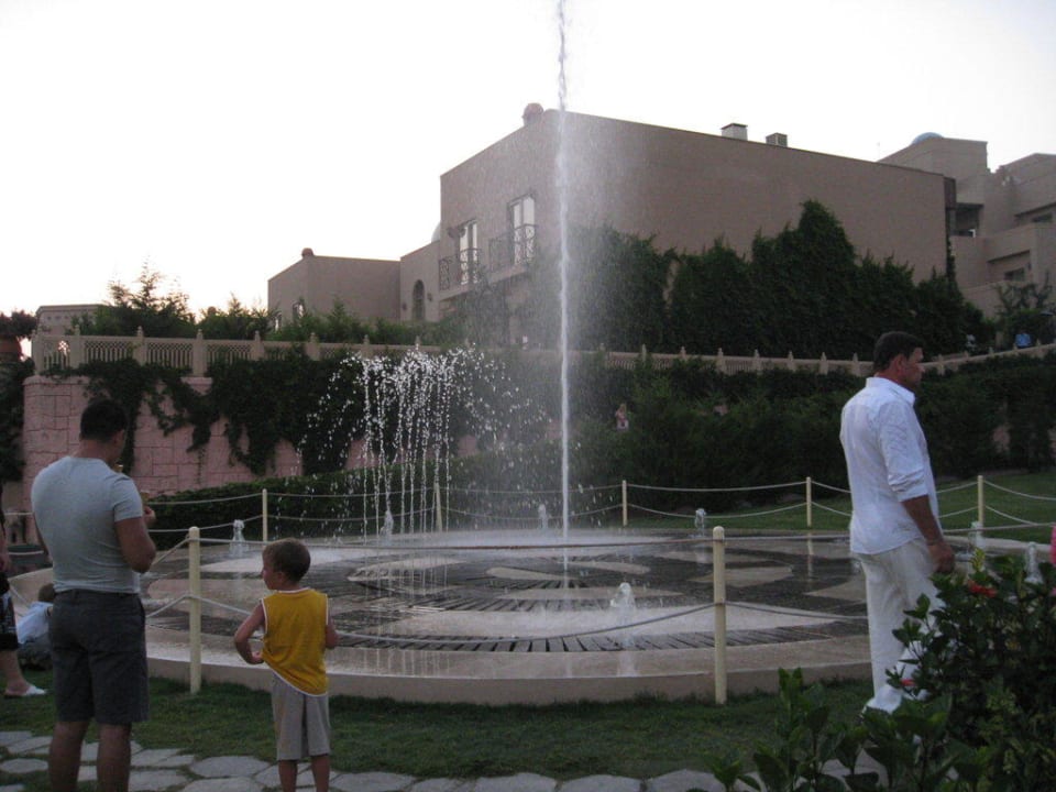 Springbrunnen Spice Hotel & Spa