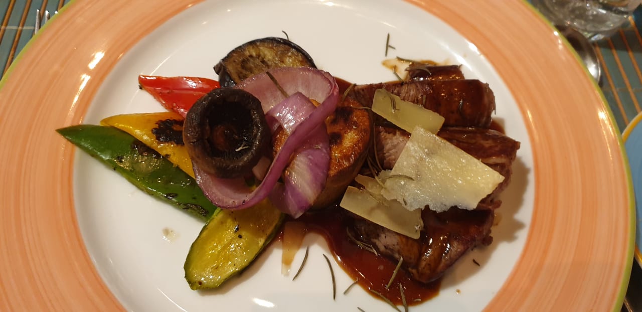 Gastro Jaz Grand Marsa