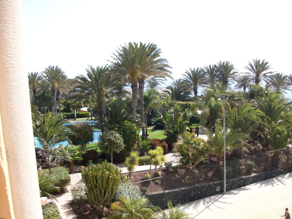 Aus der Royal Suite R2 Rio Calma Hotel & Spa & Conference