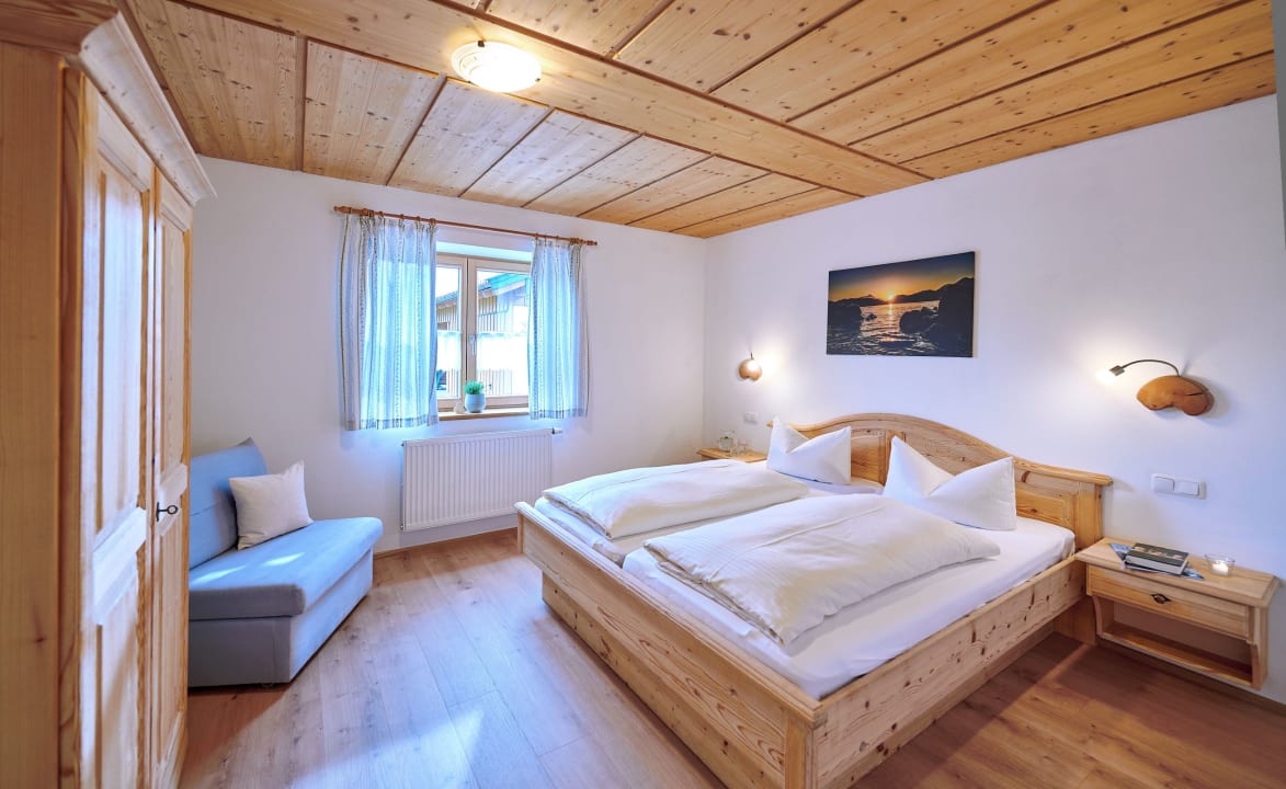 Zimmer Ferienhaus Brauneck