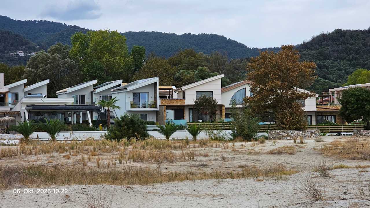 Außenansicht Alexandra Golden Boutique - Adults only