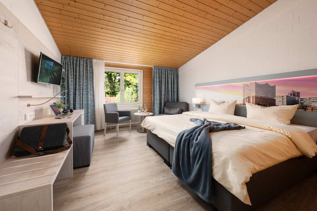 Zimmer Hotel Zur Rennbahn