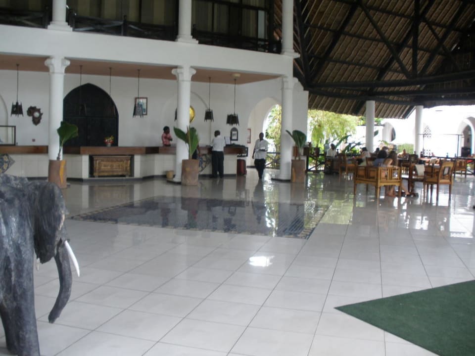 lti Hotel Kaskazi Beach Kaskazi Beach Resort