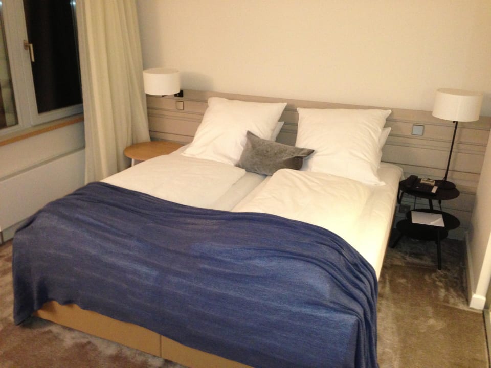 Studio Hotel Zollenspieker Fährhaus