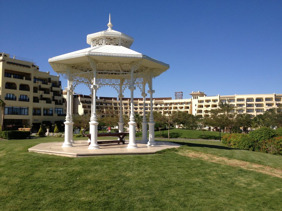 Pavilion Steigenberger ALDAU Beach Hotel