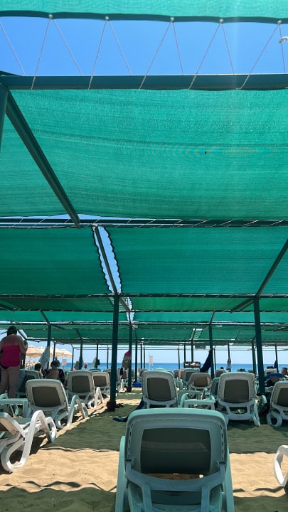 Strand Side Breeze Hotel