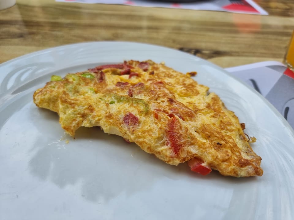 Gastro Saturn Palace Resort Hotel