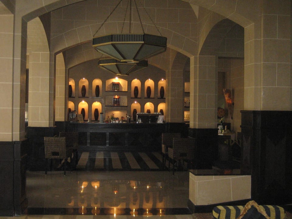 Solaya, Lobbybar Jaz Solaya