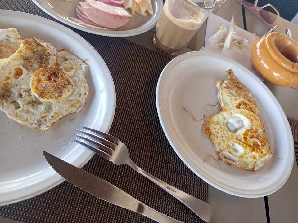 Gastro Monarque Dar Jerba Zahra