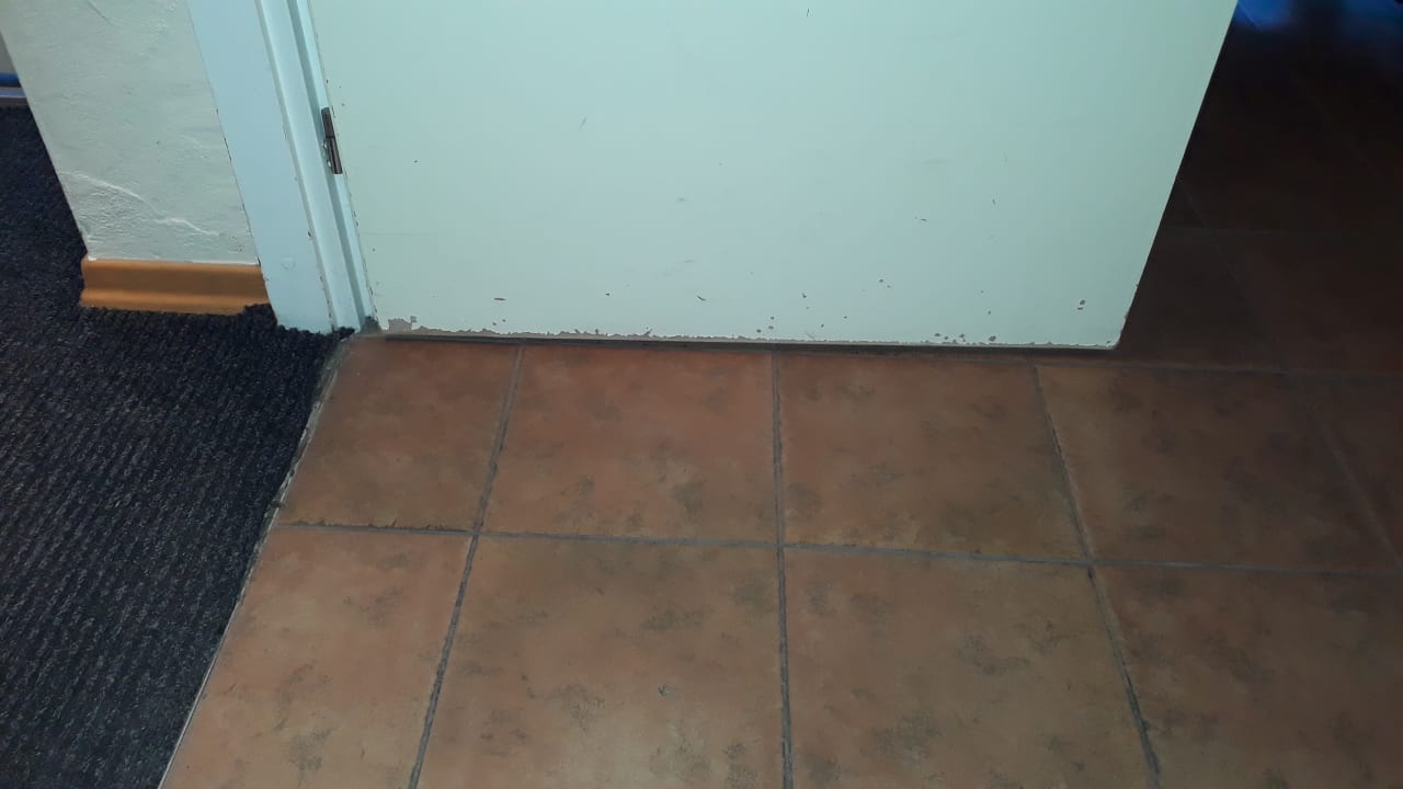 Zimmer Eurostrand Resort Moseltal