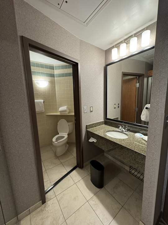 Zimmer Drury Inn & Suites Riverwalk San Antonio