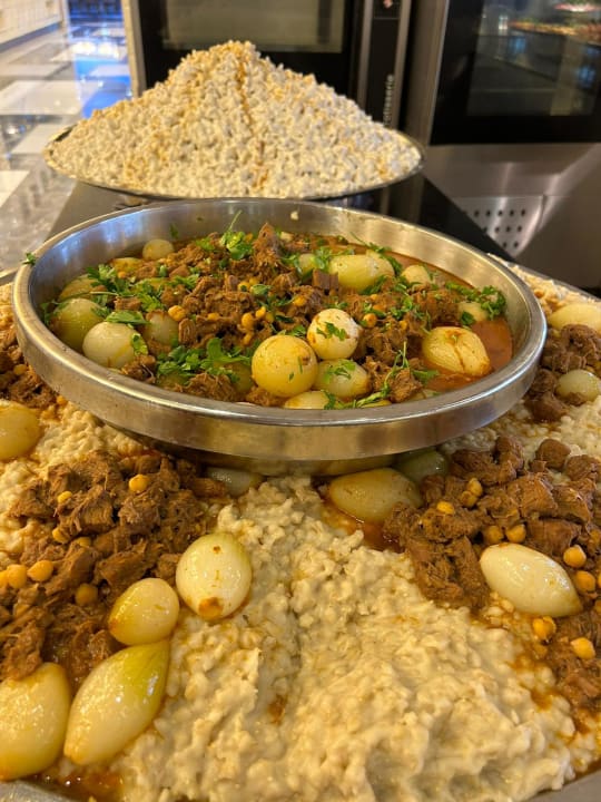 Gastro Eftalia Ocean Resort & Spa