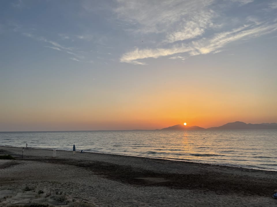 Strand Grecotel Casa Paradiso