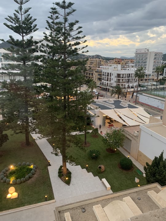 Ausblick CM Playa del Moro