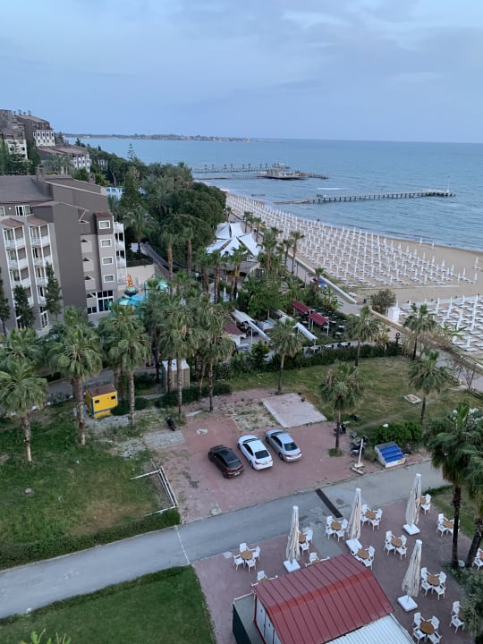 Zimmer Seaden Quality Resort & Spa