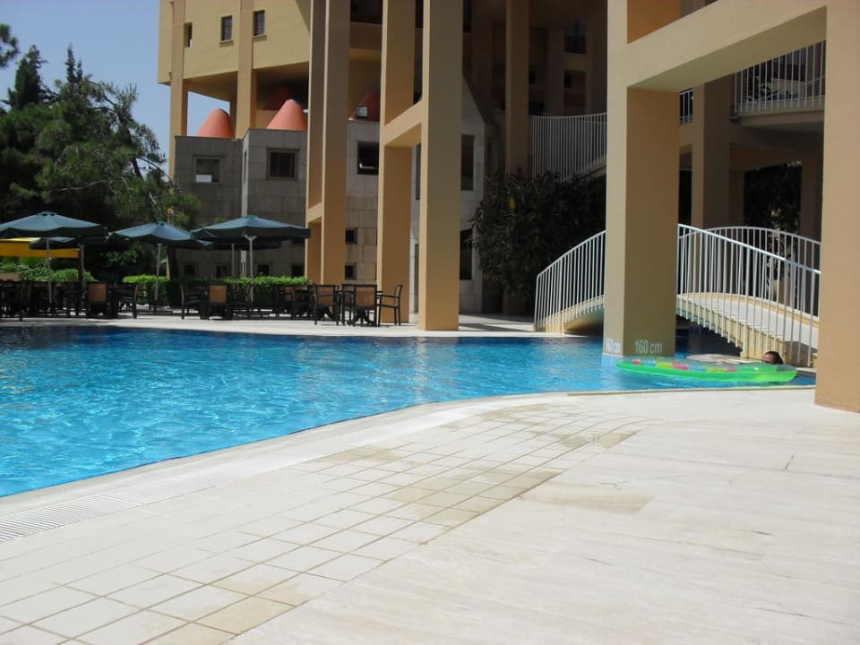 Liegestuhl Asteria Collection Side