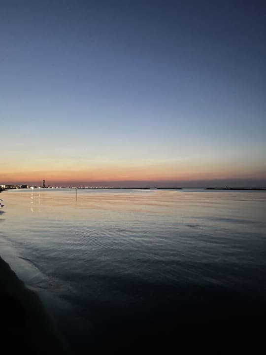 Strand Hotel Nettuno