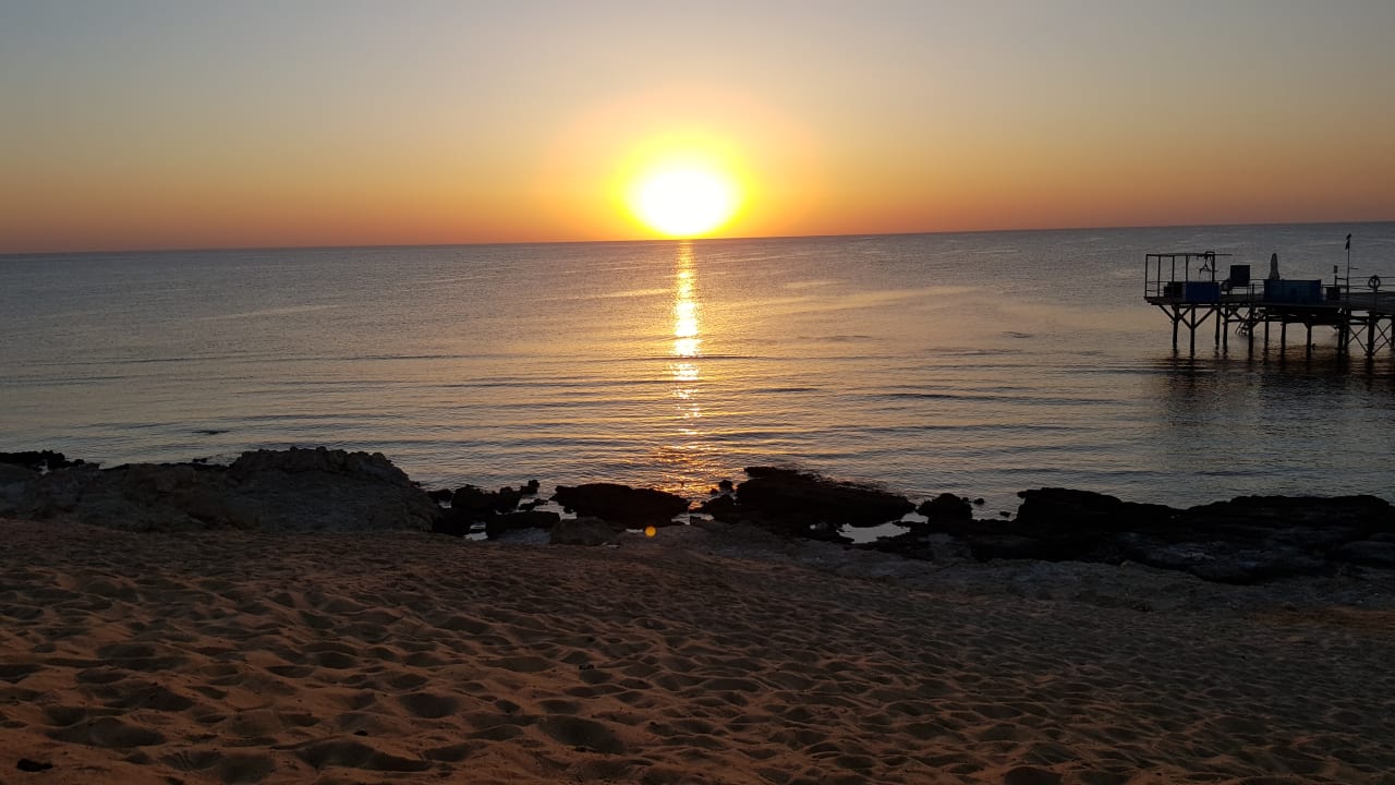 Strand Sentido Akassia Beach