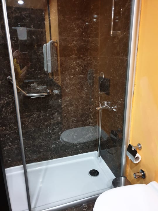 Zimmer Siam Elegance Hotels & Spa