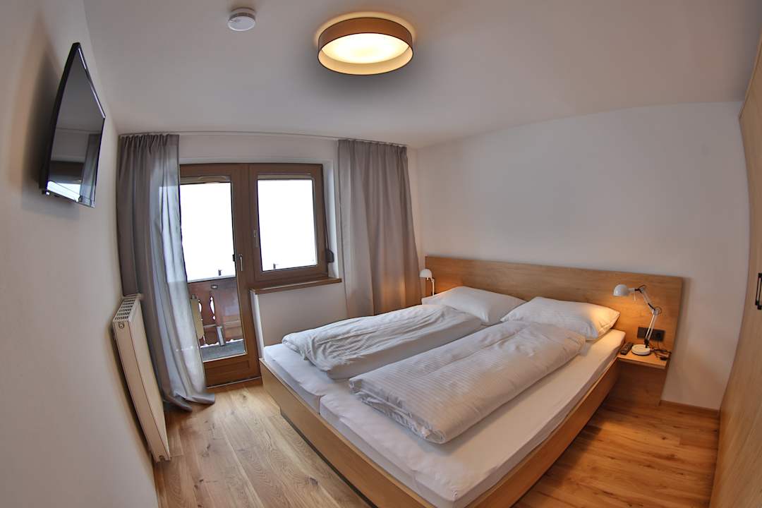 Zimmer Haus am Schihang